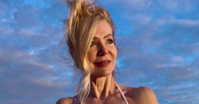 65-Year-Old Glam Grandma Says She Only Dates Younger Men: 'They're More Energetic And Positive'