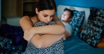 People Say This One Subtle Sign '100%' Shows Your Partner Is About To Break Up With You