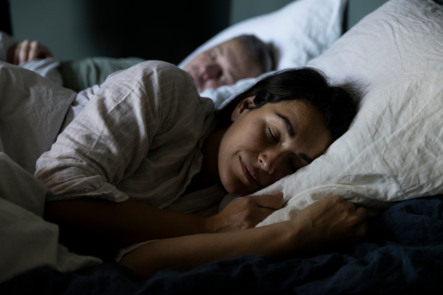 Expert Shares 'Military Sleep Method' That Can Help You Fall Asleep In ...