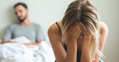 New Study Finds Many Women Would Rather Stay Single Than Compromise On This Major Relationship Issue