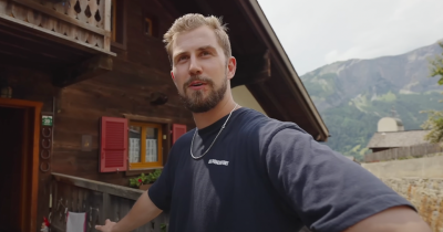 YouTubers Travel To Swiss Village That Pays People $70,000 To Move There &mdash; And Uncover The Surprising Reason Why