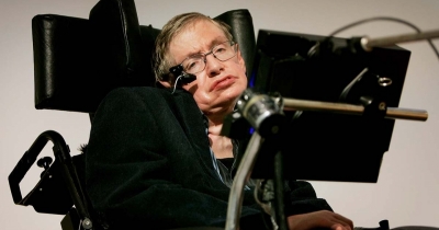 Stephen Hawking's Chilling Prediction About How The World Could End &mdash; And Why It Might Not Be Far Off