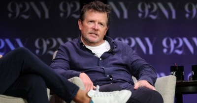 Michael J Fox Shares Heartbreaking Wish About How He Hopes To Die After 35 Years Living With Parkinson's