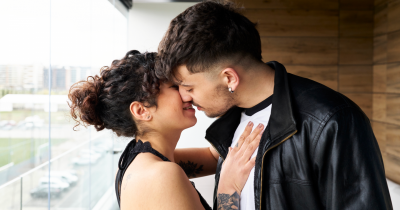 People Are Just Realizing That Gen Z Has Completely Changed What 'First Base' Actually Means