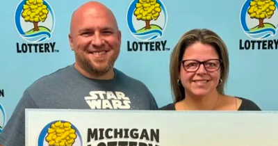 Michigan Woman Wins $100,000 Lottery Prize After Using ChatGPT To Pick Her Numbers