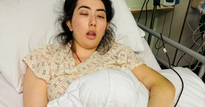 British Woman, 29, Wakes Up With Thai Accent After Suffering Stroke On Vacation In Turkey