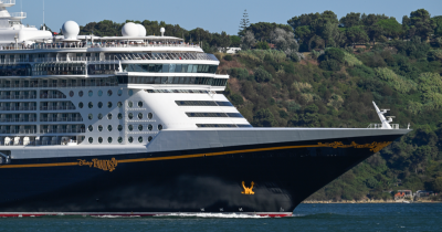 Authorities Reveal Tragic Reason 5-Year-Old Girl Fell From Disney Cruise After Chilling Details Emerge