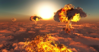 The Most Dangerous Places To Be If World War 3 Ever Breaks Out &mdash; And A Few May Surprise You
