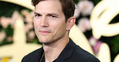 Ashton Kutcher Says His Good Looks Have Actually Hurt His Acting Career