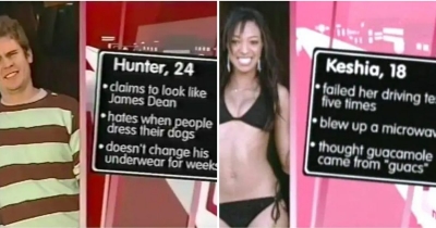 MTV's 'Next': The 30 Weirdest Contestants From The Dating Show's Best Episodes