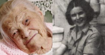 'World's Oldest Virgin' Explains Why She Chose Celibacy For 108 Years