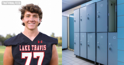 Texas Football Players Put Peanuts In Teammate's Locker Despite Knowing About His Severe Allergy