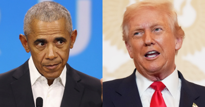 Poll Shows Who Americans Prefer Between Obama And Trump &mdash; And The Results Are Telling