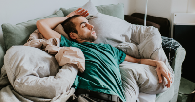 Expert Warns Procrastination Could Signal A Deeper Mental Health Issue