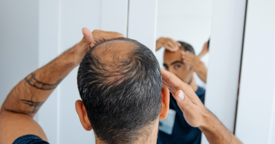 Scientists Discover Groundbreaking 20-Day Treatment That Could Reverse Hair Loss