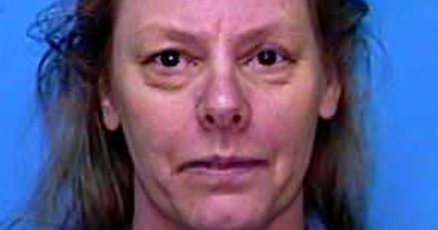 Aileen Wuornos' Haunting Final Words Revealed As New Netflix Documentary Explores Her Story