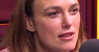 Keira Knightley Opens Up About Pirates Of The Caribbean Fame And Years Of Therapy That Followed