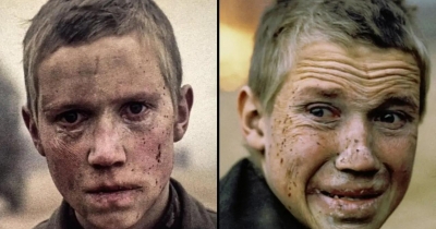 WWII Film With 25-Minute 'Sequence From Hell' Crowned 'Highest-Rated Movie Of All Time'