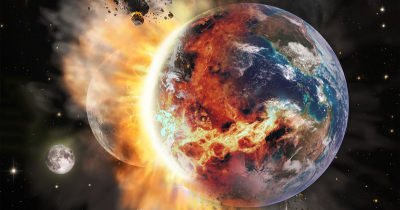 Scientists Warn How The World Could End &mdash; And Reveal When It Might Happen