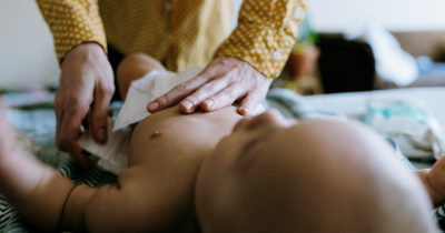 Scientists Explain Why Some Experts Believe Parents Should Ask Babies For Consent Before Changing Diapers