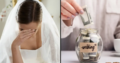 Bride Cancels Wedding After Guests Refuse To Pay The $1,500 Entry Fee She Demanded