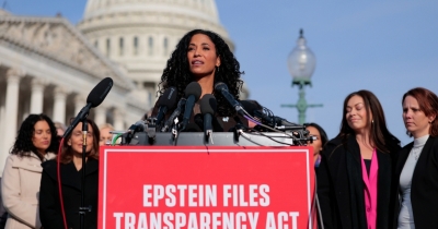 Senate Unanimously Passes Bill Ordering Release Of The Epstein Files