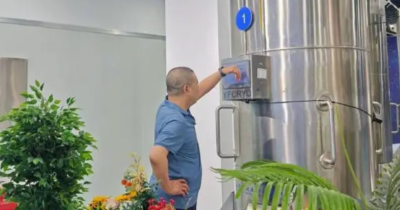 Man Faces Major Backlash After Cryogenically Freezing His Wife's Body And Later Finding New Love