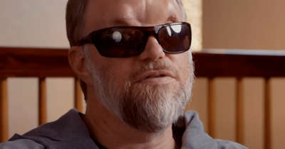 Man Who Narrowly Survived Bear Attack Describes The Terrifying Sound He Heard Before Blacking Out