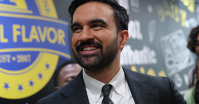 Truth Behind Claims Zohran Mamdani Is Bringing 'Arabic Numerals' Into NY Schools