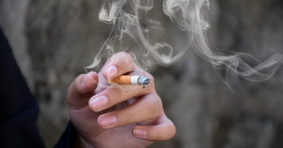 Scientists Issue Shocking Health Warning For Anyone Smoking Just Two Cigarettes A Day
