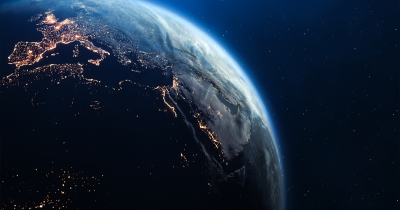 Experts Issue Terrifying Warning That Part Of The Earth Is Tearing Apart In A 'Train Wreck' Event