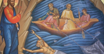 Long-Lost Biblical Site Where Jesus Performed Miracle May Have Finally Been Uncovered After 2,000 Years