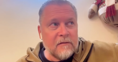 Man Walking The World For 27 Years Reveals The Two Places That Scared Him The Most