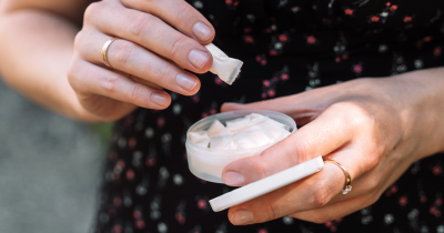 Terrifying Impact Nicotine Pouches Can Have On Your Body Despite Being A 'Safer' Alternative To Smoking