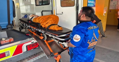 Woman Found Alive In Coffin After People Heard Knocking Coming From Inside Moments Before Cremation