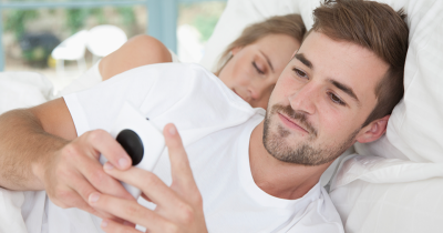 Private Investigator Breaks Down 20 Signs Your Partner Might Be Cheating