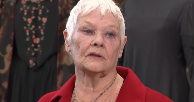 Judi Dench, 90, Shares Heartbreaking Health Update And Why She's No Longer Appearing On Screen