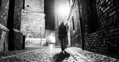 Jack The Ripper's 'True Identity' May Have Been Uncovered After DNA Breakthrough On Key Evidence