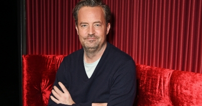 Doctor Who Illegally Sold Matthew Perry Ketamine Is Sentenced To Prison