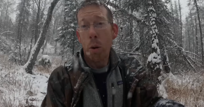 Outdoor Boys Creator Returns To YouTube With Emotional Explanation For His Comeback