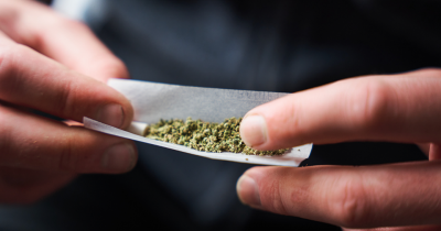 Heart Surgeon Explains How Weed Affects Your Body As New Warnings Surface About Serious Side Effects