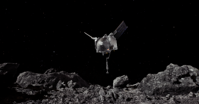 NASA Reveals New Evidence On Asteroid Bennu That Could Reshape Our Understanding Of Life In Space