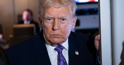 Trump's Cannabis Law Shift In The US Explained As Experts Warn Of Troubling New Side Effect