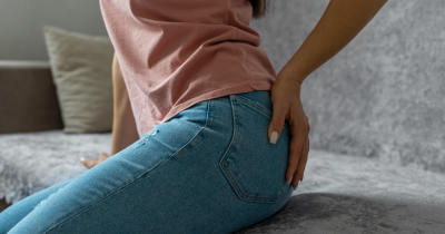 Study Reveals Why Women's Farts Often Smell Stronger Than Men's