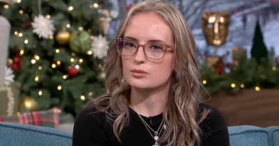 Woman Who Sweats Three Liters A Day Opens Up About The First Signs Of Her Life-Altering Condition