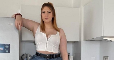 Woman Claims She's Only Single Because Of Her Height As Men Don't Want To Be Seen With Her