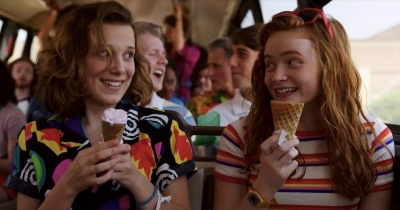 'Stranger Things' Interviews That Made Us Love The Cast Even More