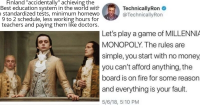 24 Darkly Funny Posts About Income Inequality That Feel Uncomfortably Accurate