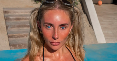 Major Development As Bonnie Blue Reportedly Faces 15-Year Sentence For 'Bangbus' Stunt Abroad