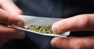 Woman With 'Scromiting' Weed Disorder Shares Symptoms As Experts Warn About Troubling New Cannabis Side Effect